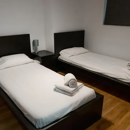 Apartment Moderno El Bosque En *